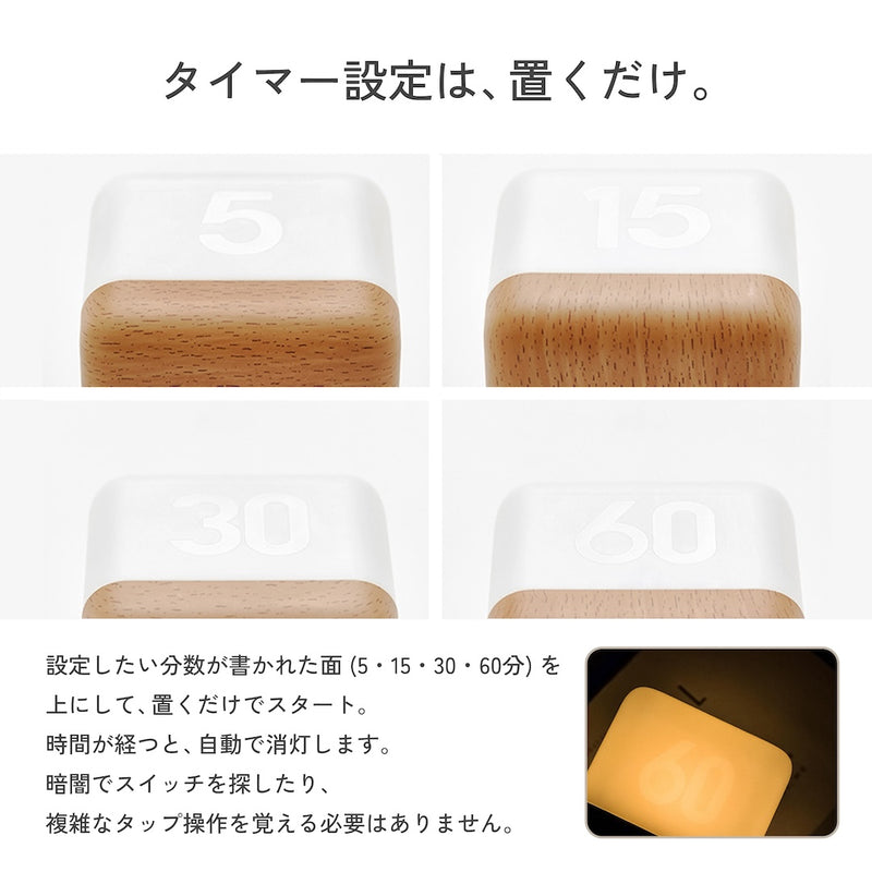 balloona LED卓上ライト Sova(ソヴァ)