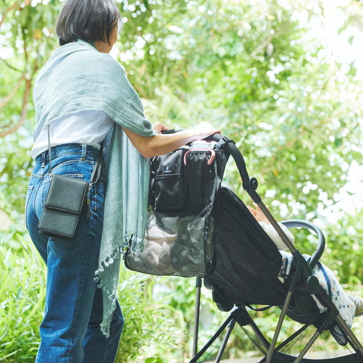 ベビーカーポーチ 楽天市場】＼楽天1位☆高評価4.6／ 保冷 ベビーカー用バッグ